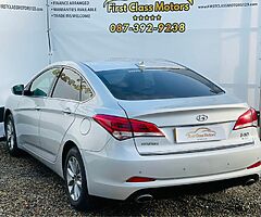 2016 Hyundai I40 We Finance - Image 6/10