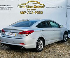 2016 Hyundai I40 We Finance - Image 7/10