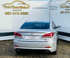 2016 Hyundai I40 We Finance - Image 8/10