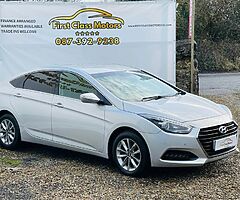 2016 Hyundai I40 We Finance - Image 10/10
