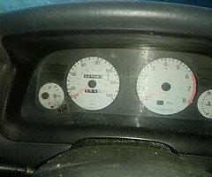Breaking e10 corollas carina e - Image 7/10