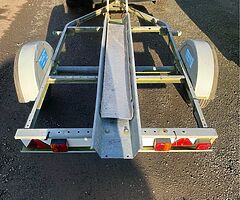 SCRAMBLER TRAILER