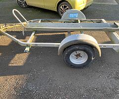 SCRAMBLER TRAILER - Image 3/5