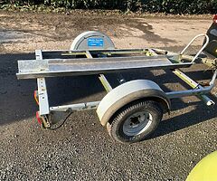 SCRAMBLER TRAILER - Image 5/5