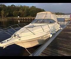 2000 Maxum 2400 - Image 3/10