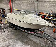 2000 Maxum 2400 - Image 4/10