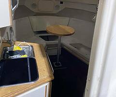 2000 Maxum 2400 - Image 10/10