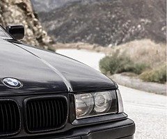 Looking for e36 hardtop