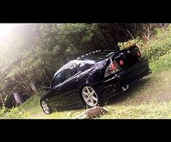 Is200 wanted