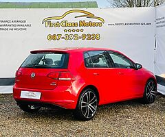 2015 Volkswagen Golf 1.6 we finance - Image 3/10