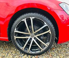 2015 Volkswagen Golf 1.6 we finance - Image 7/10