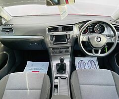 2015 Volkswagen Golf 1.6 we finance - Image 8/10