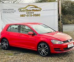 2015 Volkswagen Golf 1.6 we finance - Image 9/10