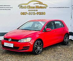 2015 Volkswagen Golf 1.6 we finance - Image 10/10
