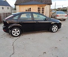 09 Ford Focus 1.6 tdci - Image 4/8