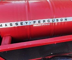 2020 Massey ferguson  Bowser - Image 6/6
