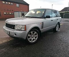 2003 Land Rover Range Rover - Image 7/10