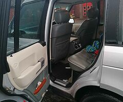 2003 Land Rover Range Rover - Image 10/10