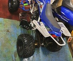 125cc Quad - Image 3/10