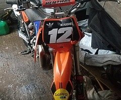 Ktm65sx