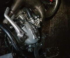 Ktm65sx