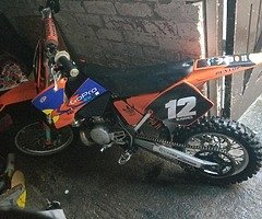 Ktm65sx - Image 3/6