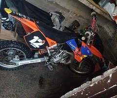 Ktm65sx - Image 4/6