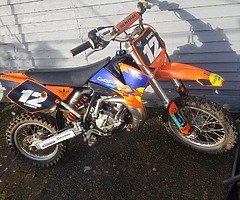 Ktm65sx - Image 6/6