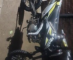 Stomp z3 140 - Image 4/5