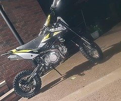 Stomp z3 140 - Image 5/5