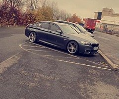 F10 M-Sport PX for jap car etc