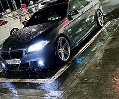 F10 M-Sport PX for jap car etc - Image 6/7
