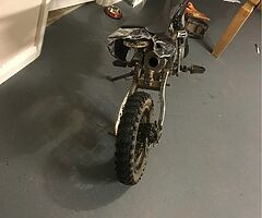 2015 Stomp 110