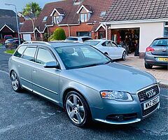 2006 Audi A4
