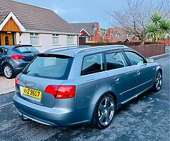 2006 Audi A4 - Image 3/8