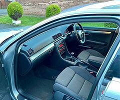 2006 Audi A4 - Image 4/8
