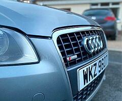 2006 Audi A4 - Image 5/8