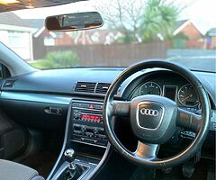 2006 Audi A4 - Image 6/8
