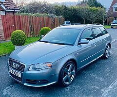 2006 Audi A4 - Image 8/8