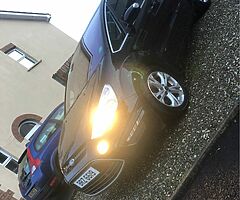 2010 Ford S-Max