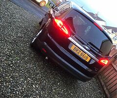 2010 Ford S-Max - Image 3/10