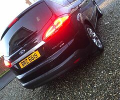 2010 Ford S-Max - Image 5/10