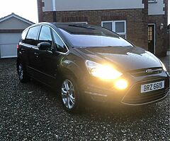 2010 Ford S-Max - Image 8/10