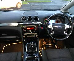 2010 Ford S-Max - Image 9/10
