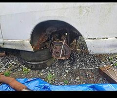 Re advertised due to time wasters