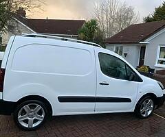 2010 Ford Transit - Image 5/6