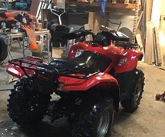 Honda 420 - Image 5/7