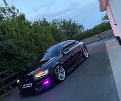 ⚫️2015 S-Line Audi A4 ⚫️ - Image 3/6