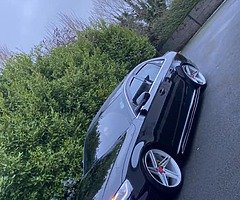⚫️2015 S-Line Audi A4 ⚫️ - Image 4/6