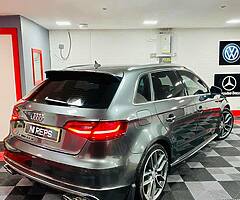 2014 Audi A3